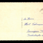 Walsum, Stadtteil von Duisburg, 4 Bilderkarte