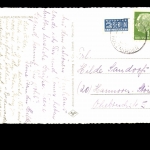 Fohlenplacken / Solling, Ortsansicht