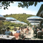 Neuweilnau im Taunus, Gasthof Erbismühle