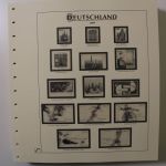 Sieger, Deutschland (BRD) 2004-2007 + 2012-2017, mit Klemmtaschen