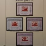 Sieger, Deutschland (BRD) 2004-2007 + 2012-2017, mit Klemmtaschen