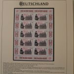 Sieger, Deutschland (BRD) 2004-2007 + 2012-2017, mit Klemmtaschen