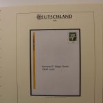 Sieger, Deutschland (BRD) 2004-2007 + 2012-2017, mit Klemmtaschen