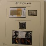 Sieger, Deutschland (BRD) 2004-2007 + 2012-2017, mit Klemmtaschen