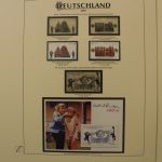 Sieger, Deutschland (BRD) 2004-2007 + 2012-2017, mit Klemmtaschen