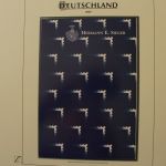 Sieger, Deutschland (BRD) 2004-2007 + 2012-2017, mit Klemmtaschen