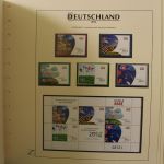 Sieger, Deutschland (BRD) 2004-2007 + 2012-2017, mit Klemmtaschen