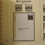 Sieger, Deutschland (BRD) 2004-2007 + 2012-2017, mit Klemmtaschen