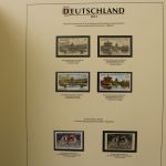 Sieger, Deutschland (BRD) 2004-2007 + 2012-2017, mit Klemmtaschen