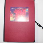 Deutsche Post Atelier-Editionen 1995-1999, 5 Bände