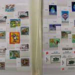 Österreich 1978-2001, postfrisch und gestempelt