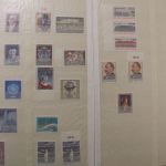 Österreich 1978-2001, postfrisch und gestempelt