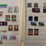 Österreich 1978-2001, postfrisch und gestempelt