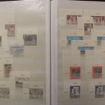 Österreich 1978-2001, postfrisch und gestempelt