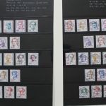 Berlin Dauerserien und Zusammendrucke + Markenheftchen
