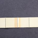 Ostland, MiNr. 3 + 5, Zd-Teilrolle, postfrisch