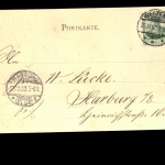 Berlin - Westend-Charlottenburg, Kasino - Festungsbauschule - Soorstrasse