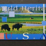 UNO New York, MiNr. MH 8, ESST