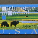 UNO Wien, MiNr. MH 8, ESST
