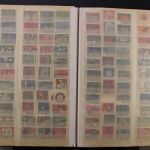 Deutschland (BRD), viele Spitzenwerte aus den 1950er Jahren