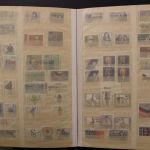 Deutschland (BRD), viele Spitzenwerte aus den 1950er Jahren