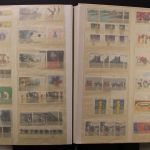 Deutschland (BRD), viele Spitzenwerte aus den 1950er Jahren