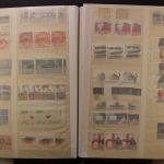 Deutschland (BRD), viele Spitzenwerte aus den 1950er Jahren