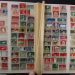 Deutschland (BRD), viele Spitzenwerte aus den 1950er Jahren