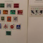 Deutschland 1949-1990 ohne Posthorn und Heuss komplett