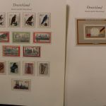 Deutschland 1949-1990 ohne Posthorn und Heuss komplett