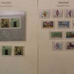 Deutschland 1949-1990 ohne Posthorn und Heuss komplett