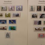 Deutschland 1949-1990 ohne Posthorn und Heuss komplett
