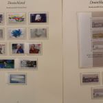 Deutschland 1949-1990 ohne Posthorn und Heuss komplett