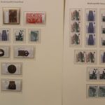 Deutschland 1949-1990 ohne Posthorn und Heuss komplett