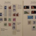 Deutschland 1949-1990 ohne Posthorn und Heuss komplett