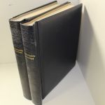 Deutschland 1949-1990 ohne Posthorn und Heuss komplett