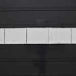 Deutschland (BRD), MiNr. 2507 Fünferstreifen, ZN 145, postfrisch