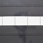Deutschland (BRD), MiNr. 2480 Fünferstreifen, ZN 475, postfrisch