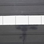 Deutschland (BRD), MiNr. 2472 Fünferstreifen, ZN 300, postfrisch