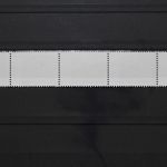 Deutschland (BRD), MiNr. 2472 Fünferstreifen, ZN 340, postfrisch