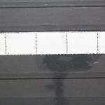 Deutschland (BRD), MiNr. 2472 Fünferstreifen, ZN 210, postfrisch