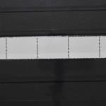 Deutschland (BRD), MiNr. 2472 Fünferstreifen, ZN 475, ESST