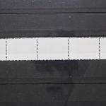 Deutschland (BRD), MiNr. 2471 Fünferstreifen, ZN 475, postfrisch