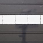 Deutschland (BRD), MiNr. 2463 Fünferstreifen, ZN 330, postfrisch