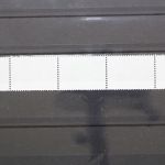 Deutschland (BRD), MiNr. 2451 Fünferstreifen, ZN 370, postfrisch