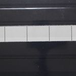 Deutschland (BRD), MiNr. 2451 Fünferstreifen, ZN 65, postfrisch