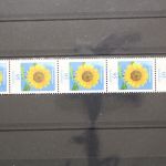 Deutschland (BRD), MiNr. 2434 Fünferstreifen, ZN 480, postfrisch