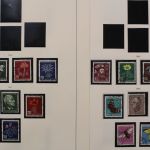 Schweiz Pro Juventute 1913-1958, gestempelte Sammlung