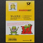 Deutschland (BRD), MiNr. MH 108, postfrisch