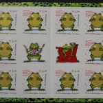 Deutschland (BRD), MiNr. MH 108, postfrisch